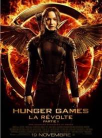 The Hunger Games Mockingjay Part 1 Hunger Games La Rvolte Partie 1 (2024)