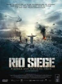 Rio Siege (2024)