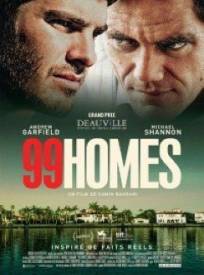99 Homes (2024)