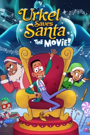 Urkel Saves Santa The Movie (2024)
