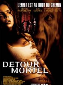 Deacutetour Mortel Wrong Turn (2024)