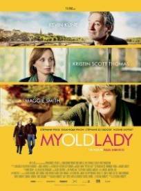 My Old Lady (2024)