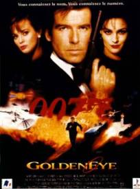 Goldeneye James Bond (1995)