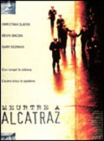 Meurtre Agrave Alcatraz M (1995)