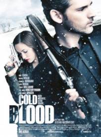 Cold Blood Deadfall Blackbird (2024)