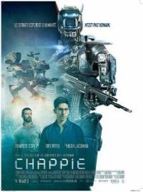 Chappie (2024)