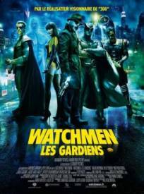 Watchmen Les Gardiens (2024)