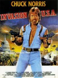 Invasion Usa (1986)