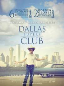 Dallas Buyers Club (2024)