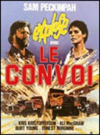 Le Convoi Convoy (1978)