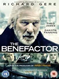 The Benefactor (2024)