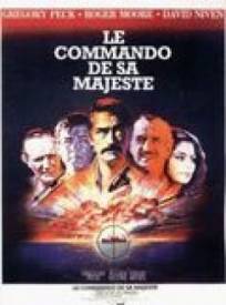 Le Commando De Sa Majeste (1980)