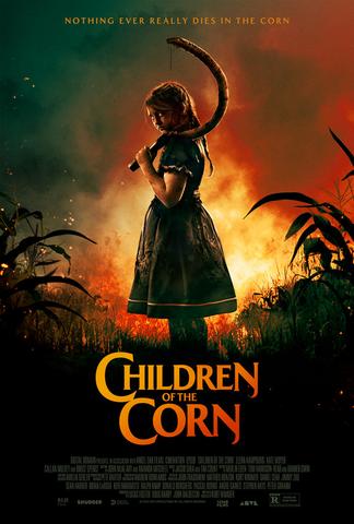 Children Of The Corn (2024)