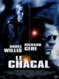 Le Chacal The Jackal (1998)