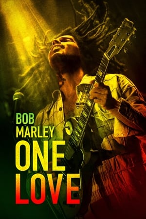 Bob Marley One Love (2024)