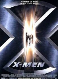 X Men (2024)