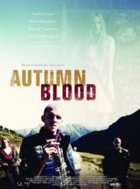 Autumn Blood (2024)