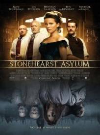 Stonehearst Asylum (2024)