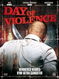 Day Of Violence A Day Of  (2024)