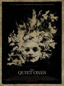 Les Acircmes Silencieuses The Quiet Ones (2024)