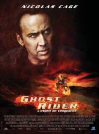 Ghost Rider Lesprit De Vengeance Ghost Rider Spirit Of Vengeance (2024)