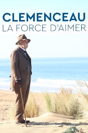 Clemenceau La Force Daimer (2024)