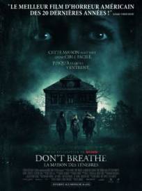 Dont Breathe La Maison De (2024)