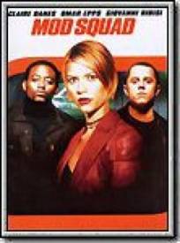Mod Squad The Mod Squad (1999)