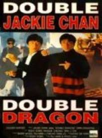 Double Dragon Shuang Long (1992)