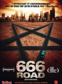 666 Road Southbound (2024)