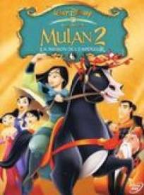 Mulan 2 La Mission De Lempereur (2024)