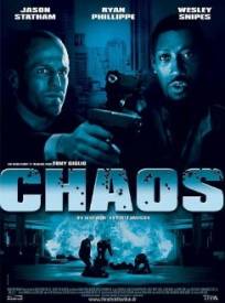 Chaos (2024)