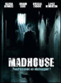 Madhouse (2024)