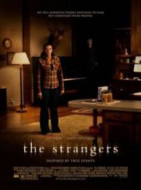 The Strangers (2024)