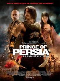 Prince Of Persia Les Sables Du Temps Prince Of Persia The Sands Of Time (2024)