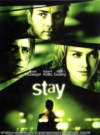 Stay (2024)