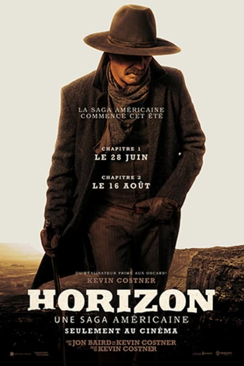 Horizon Une Saga Amricaine Chapitre 1 2024 (2024)