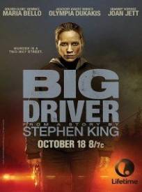 Big Driver (2024)