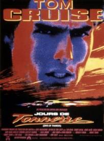 Jours De Tonnerre Days Of (1990)