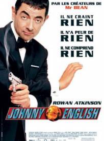 Johnny English (2024)