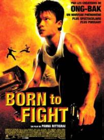Born To Fight (2024)