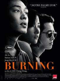 Burning Buh Ning (2024)