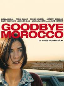 Goodbye Morocco (2024)