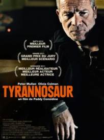 Tyrannosaur (2024)