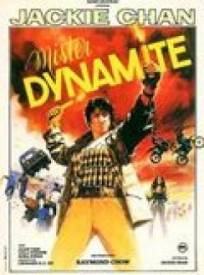 Mister Dynamite Long Xion (1986)