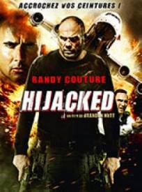 Hijacked (2024)