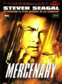 Mercenary Mercenary For J (2024)