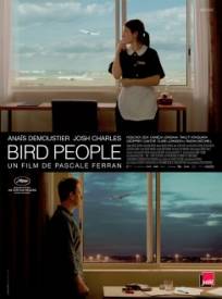 Bird People (2024)