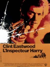 Linspecteur Harry Dirty H (1972)