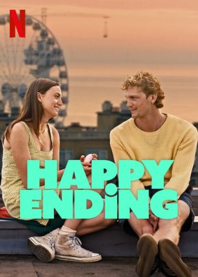 Happy Ending (2024)